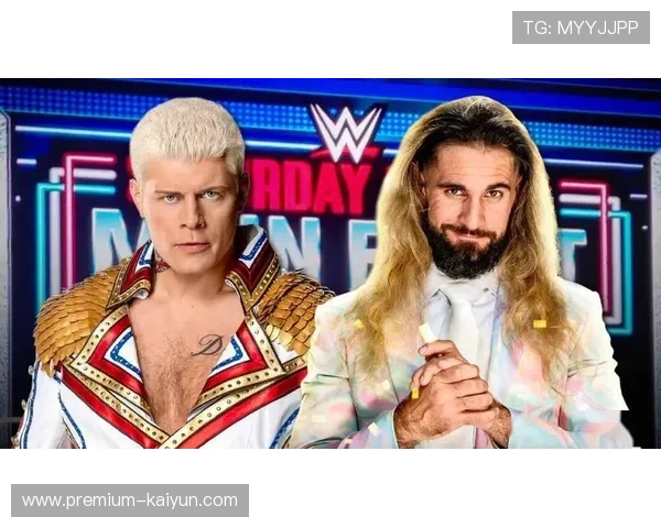 WWE王室决战大赛优胜者获摔跤狂热挑战权，科迪·罗兹有望赢得密室牢笼赛资格